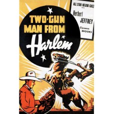 TWO-GUN MAN FROM HARLEM  1938